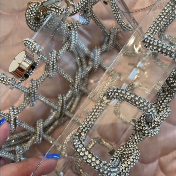 Cult gala inspired bag - Picture 2 of 2